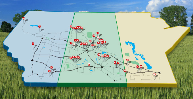 Innovation Field Trials